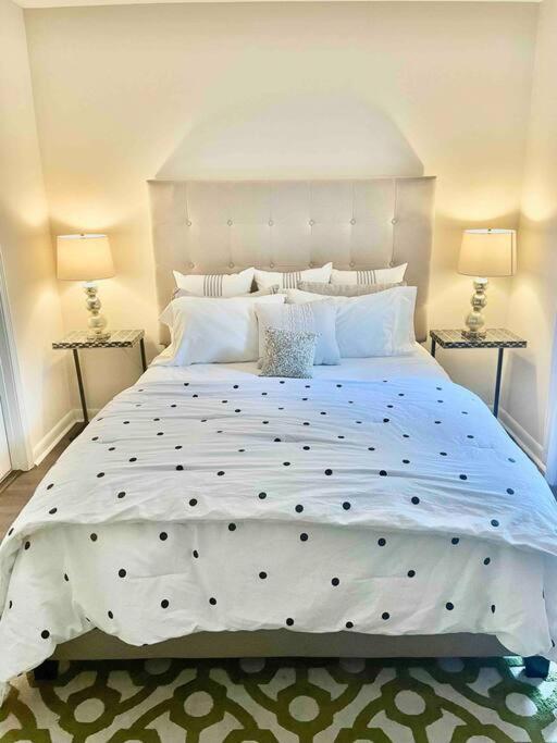 The Green Tee Suite Pinehurst Ngoại thất bức ảnh