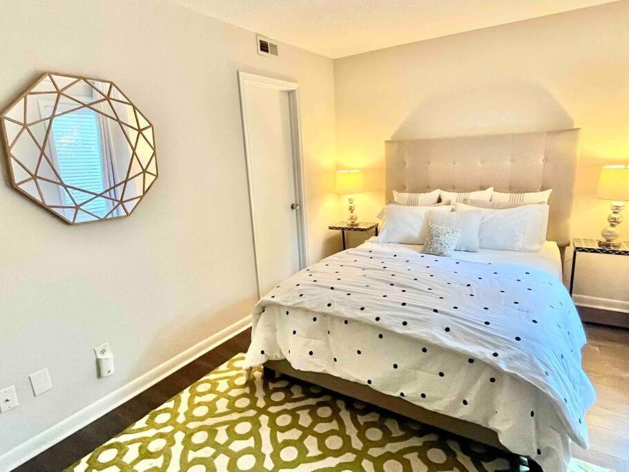 The Green Tee Suite Pinehurst Ngoại thất bức ảnh