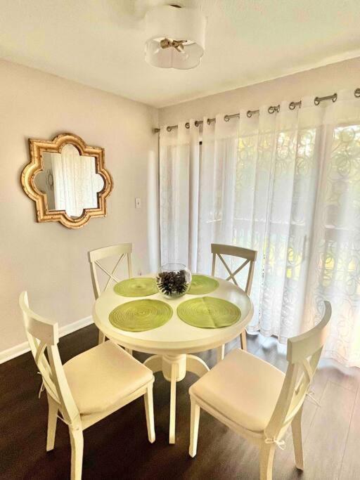 The Green Tee Suite Pinehurst Ngoại thất bức ảnh