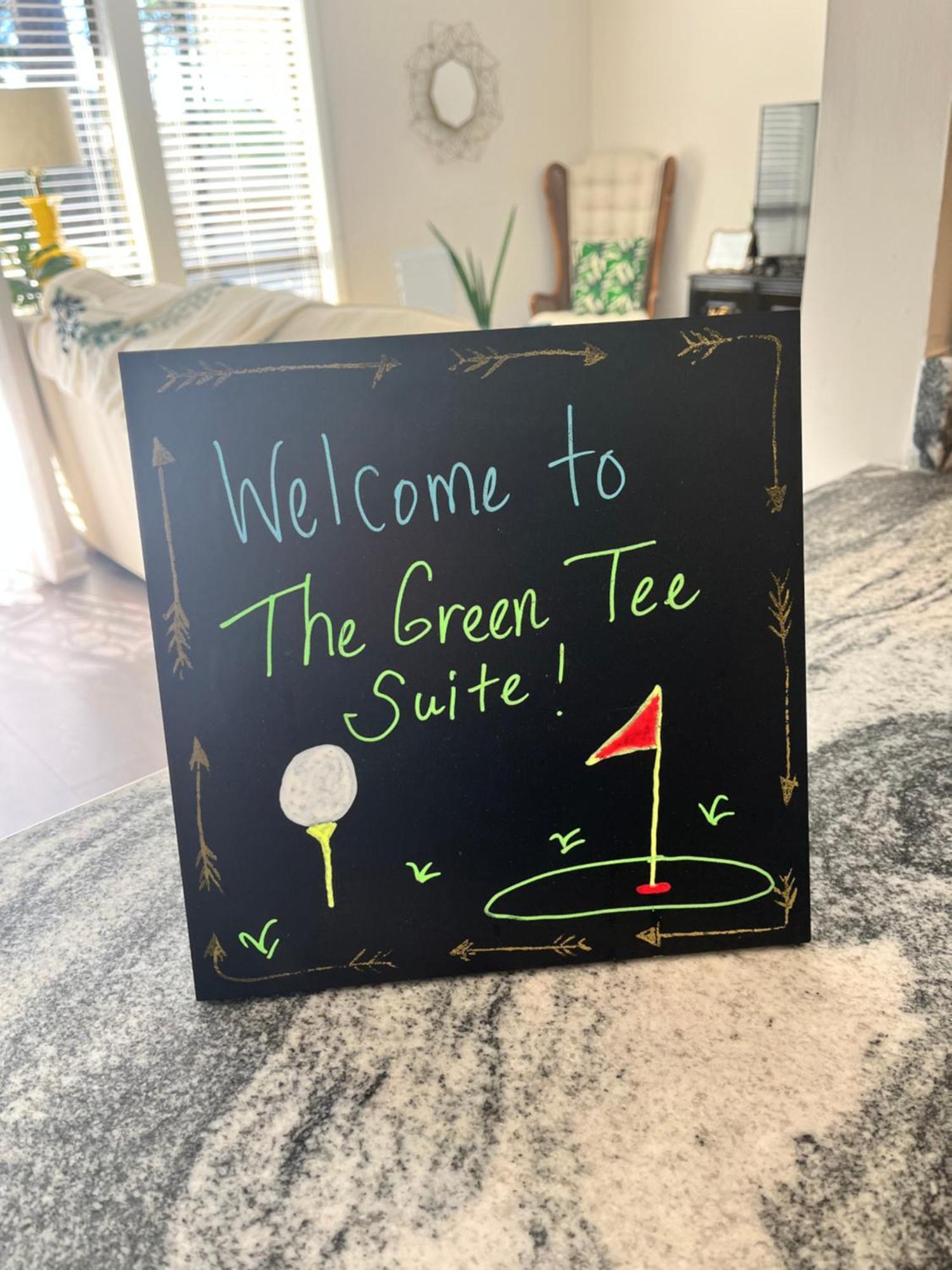 The Green Tee Suite Pinehurst Ngoại thất bức ảnh